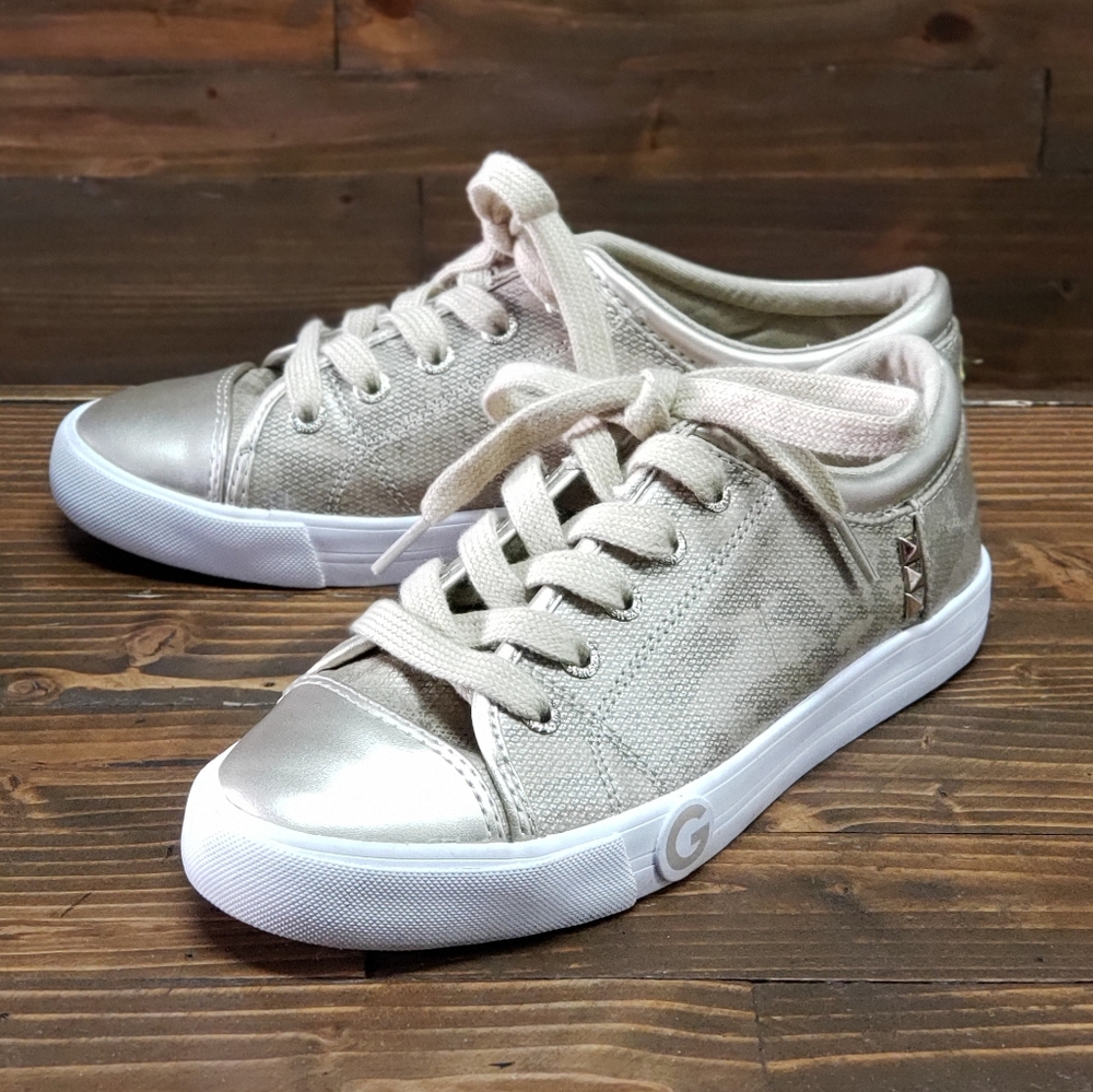 G By Guess Sneakers Size 7